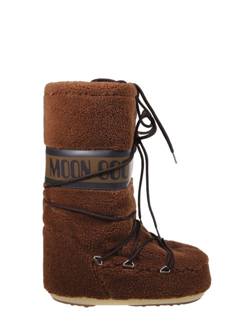 Icon Teddy Boot MOON BOOT | 80D1403080ICONM004